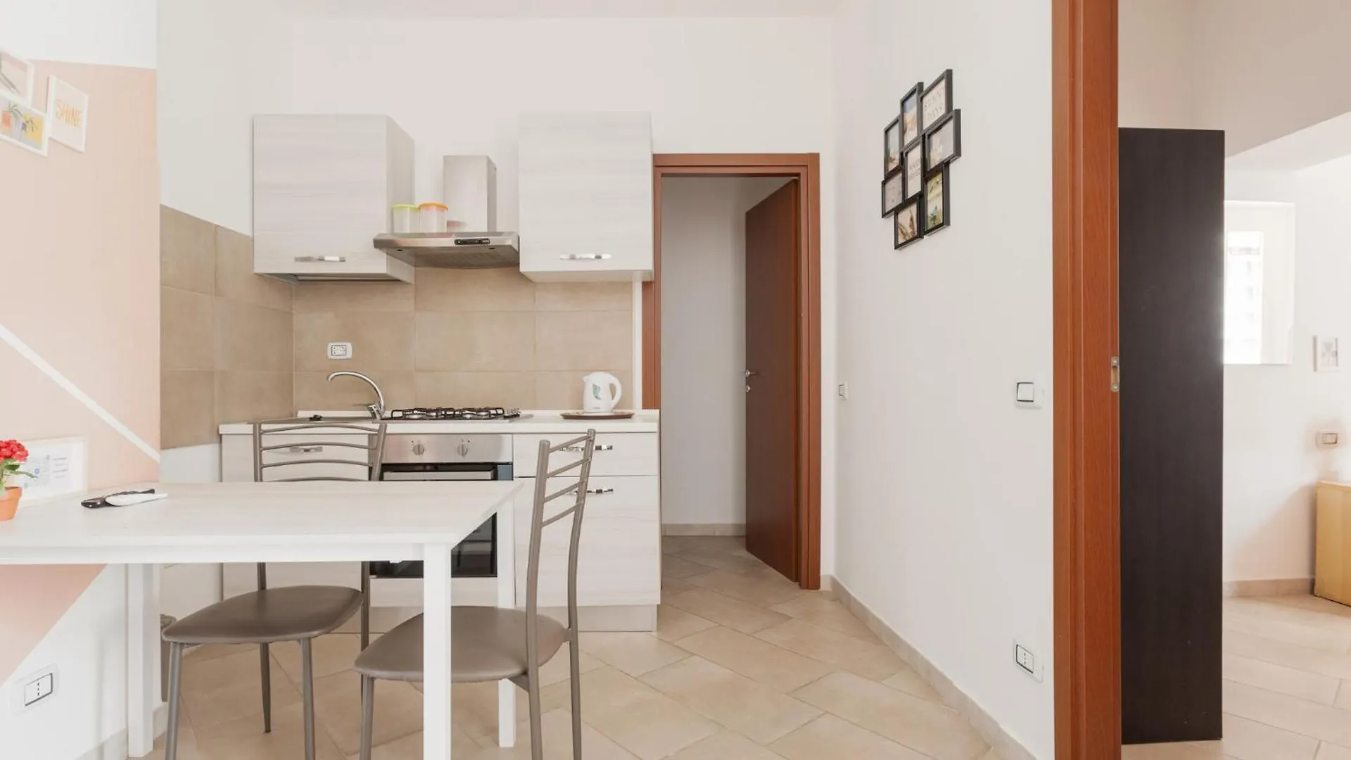 Affori Fn Modern Apartment X4! 밀라노