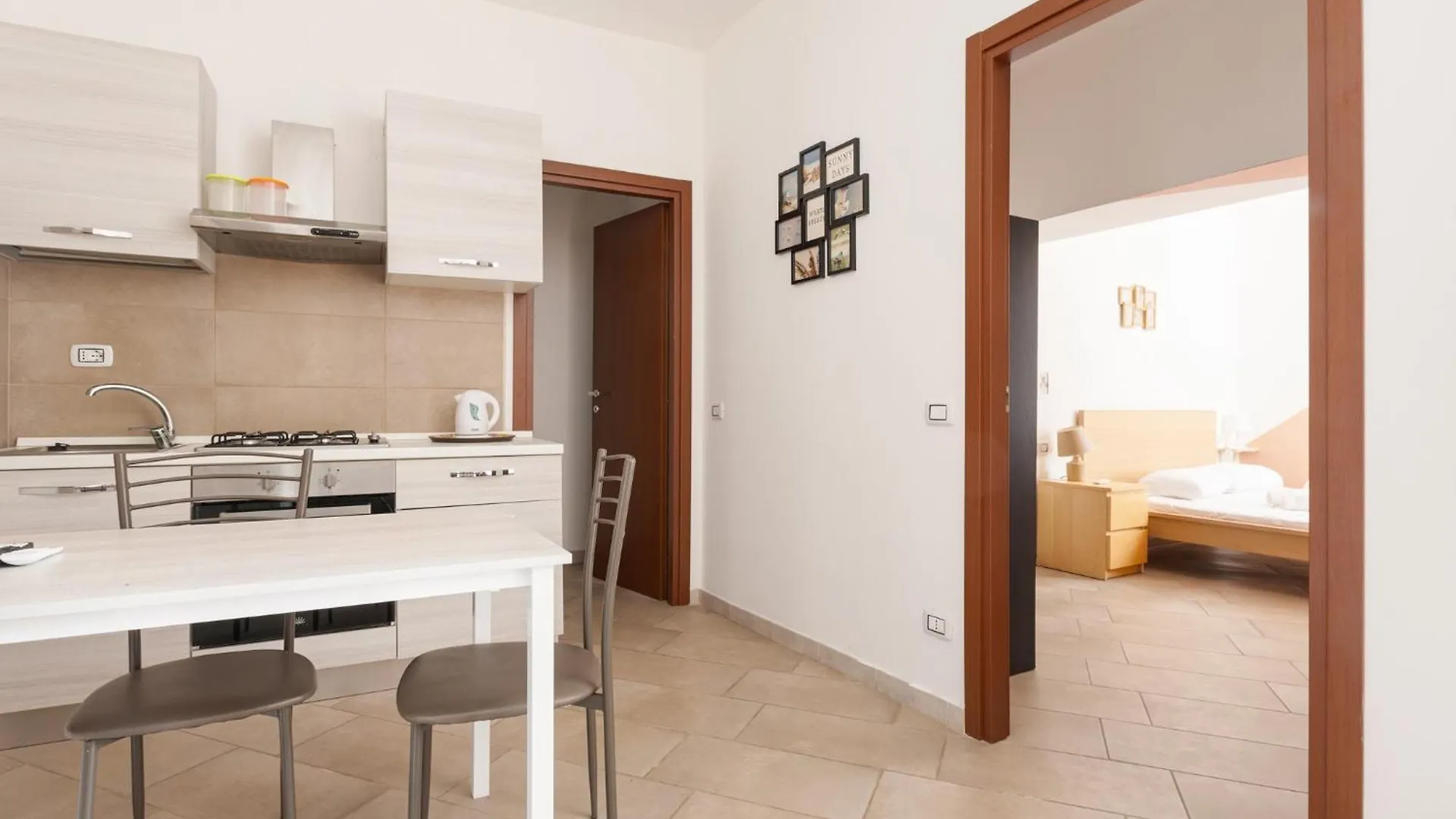 Affori Fn Modern Apartment X4! 밀라노 이탈리아