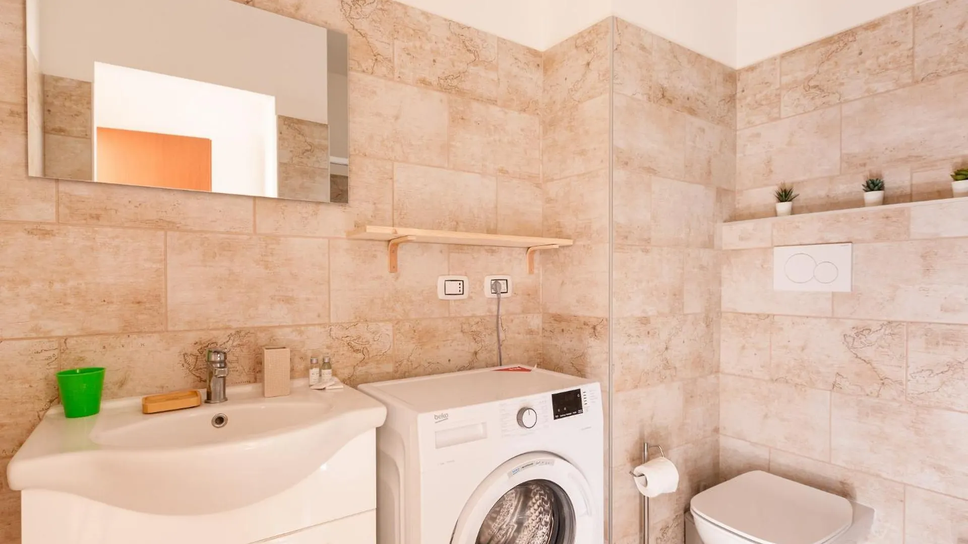 Affori Fn Modern Apartment X4! 밀라노