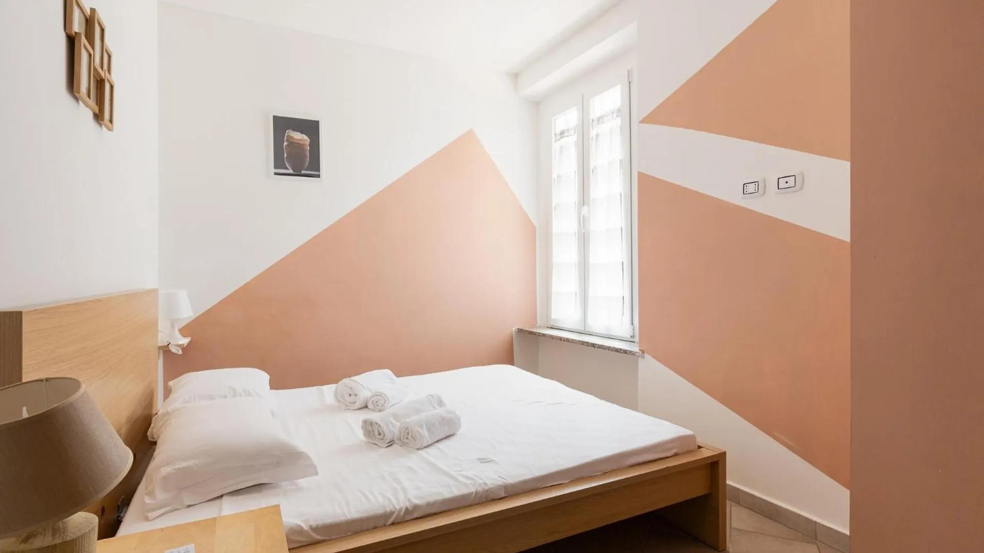 Affori Fn Modern Apartment X4! Milan 0*,  Italy